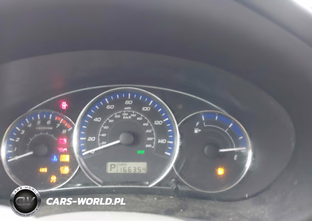 2013 Subaru Forester 2.5X VIN:JF2SHABC1DH413861 - 7