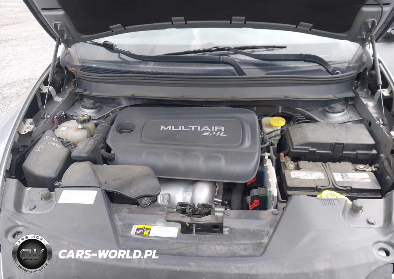 2014 Jeep Cherokee Sport VIN:1C4PJLAB0EW112993 - 10