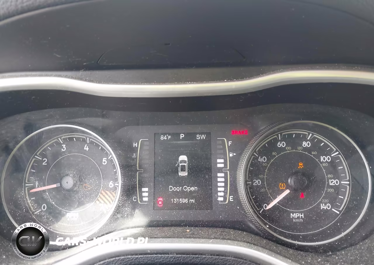 2014 Jeep Cherokee Sport VIN:1C4PJLAB0EW112993 - 7