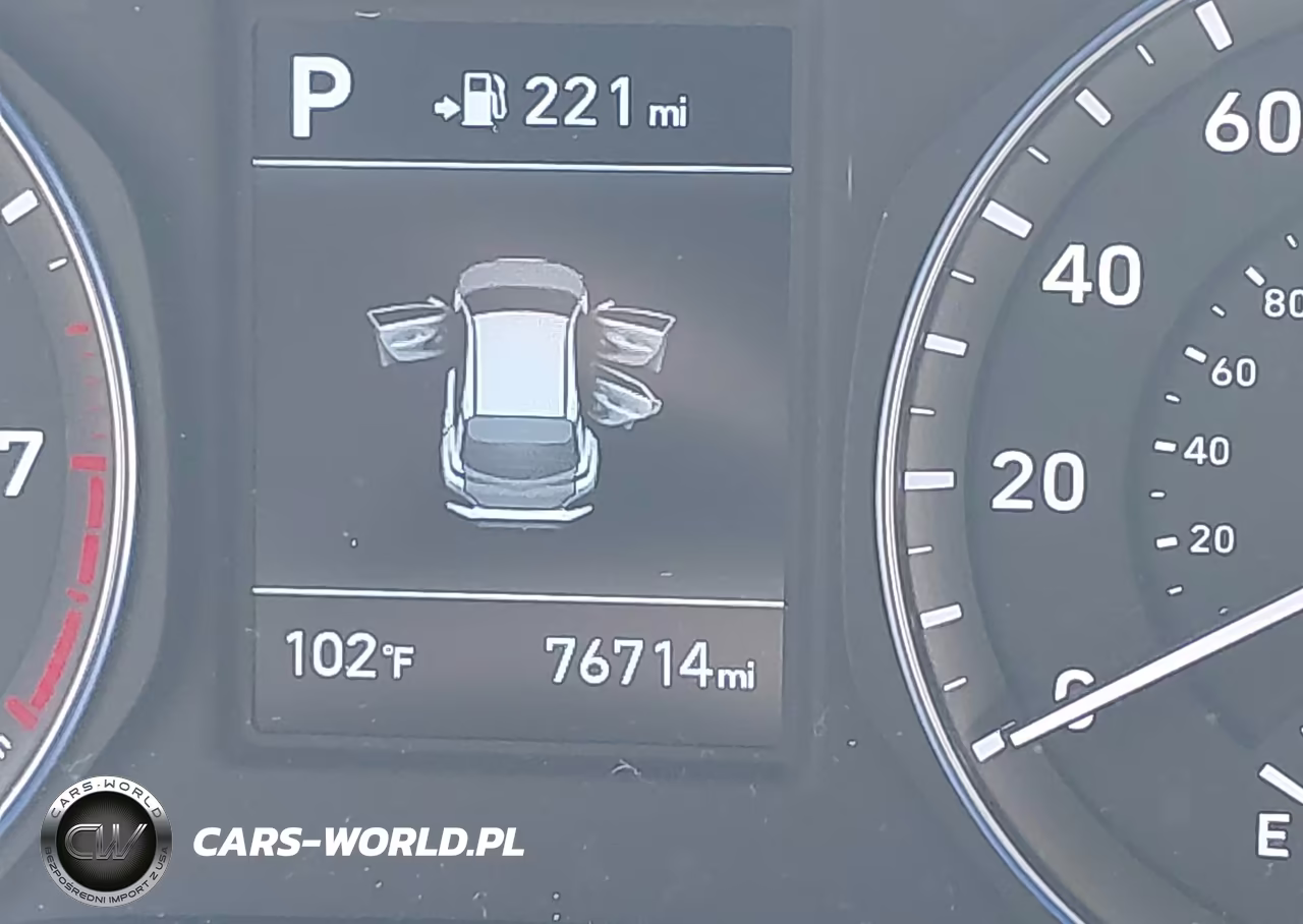 2018 Hyundai Kona Sel VIN:KM8K22AA2JU161994 - 16