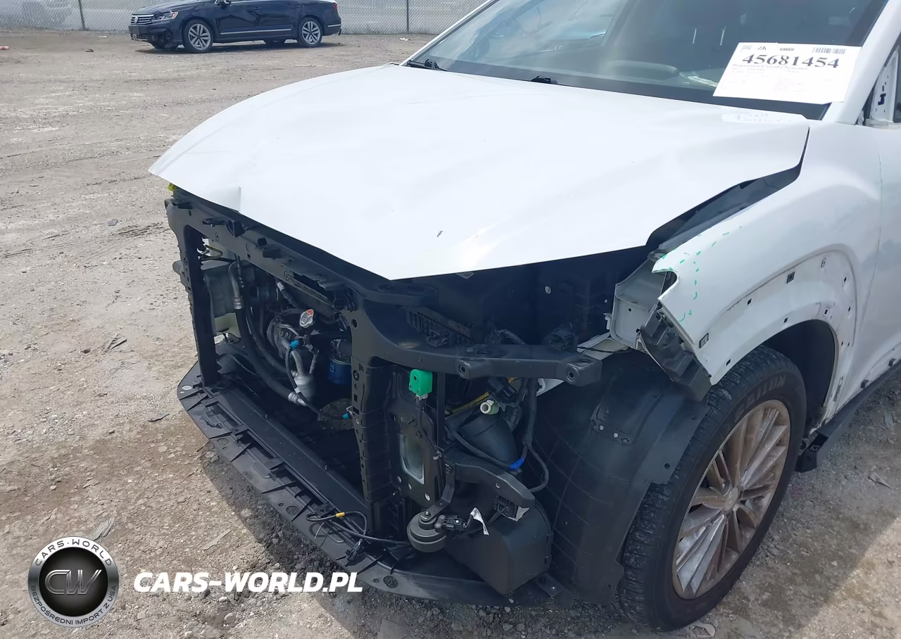 2018 Hyundai Kona Sel VIN:KM8K22AA2JU161994 - 6