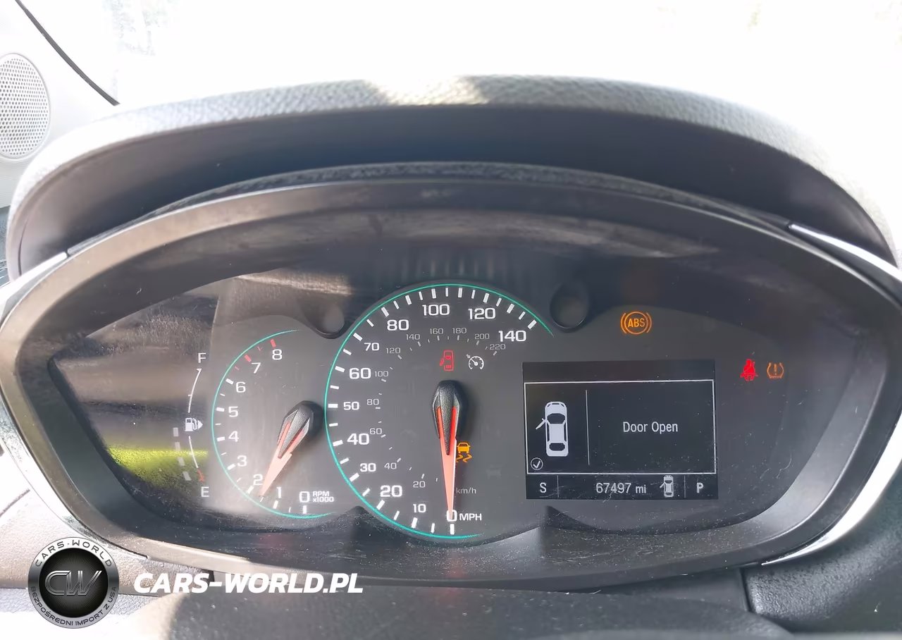 2020 Chevrolet Trax Fwd Lt VIN:3GNCJLSB9LL301651 - 7