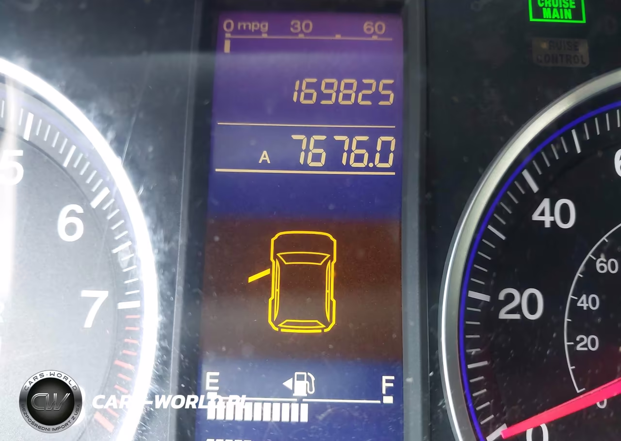 2010 Honda Cr-V Lx VIN:5J6RE3H35AL026578 - 15