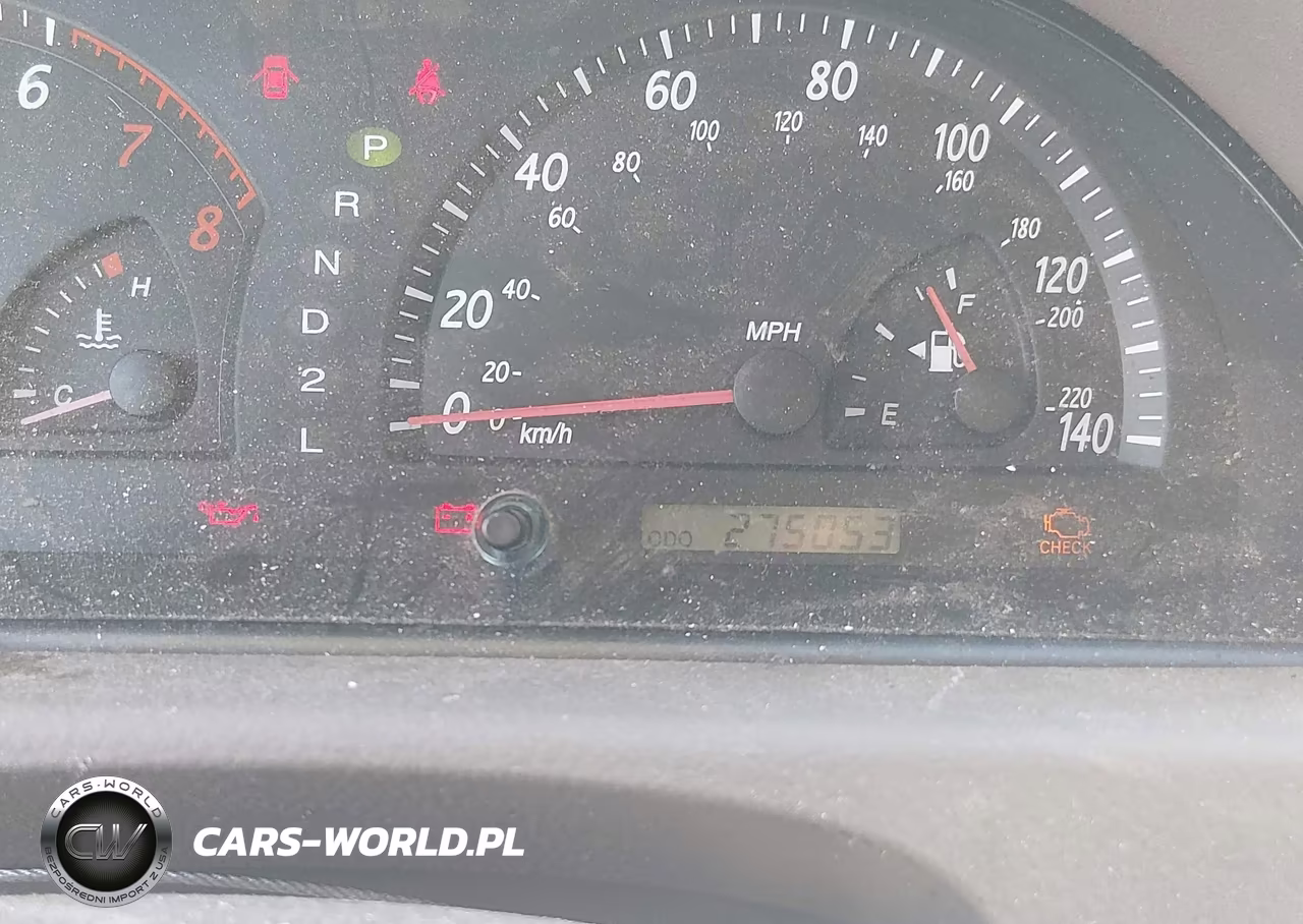 2003 Toyota Camry Le-Xle-Se VIN:4T1BE32K73U213238 - 7