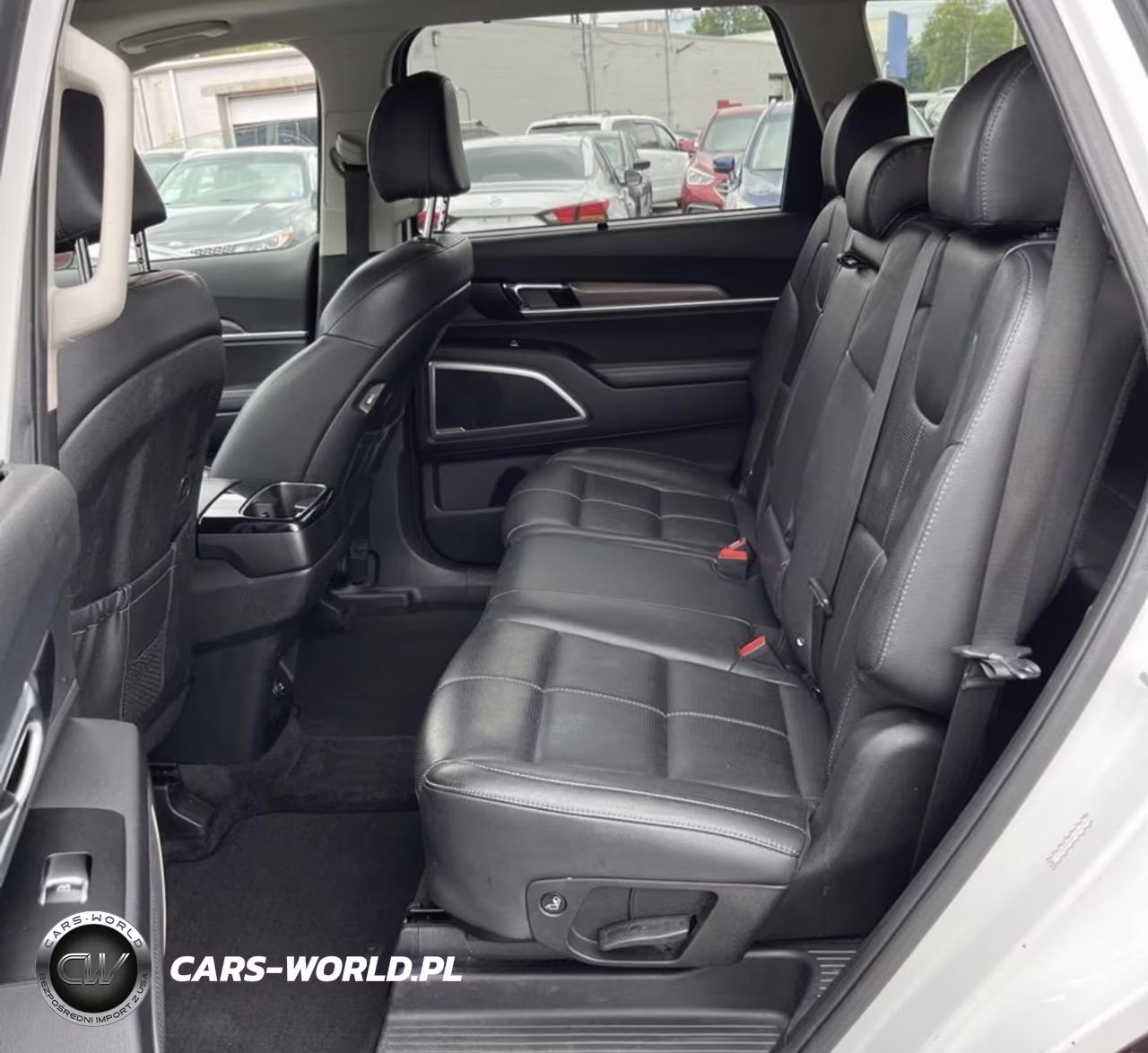 2020 Kia Telluride Ex VIN:5XYP3DHCXLG012960 - 7