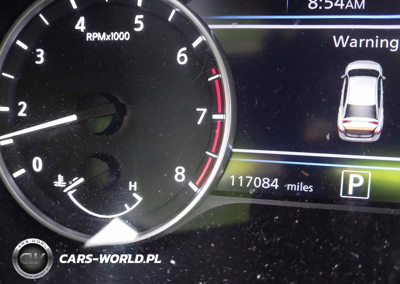 2021 Nissan Sentra Sv Xtronic Cvt VIN:3N1AB8CV2MY262783 - 16