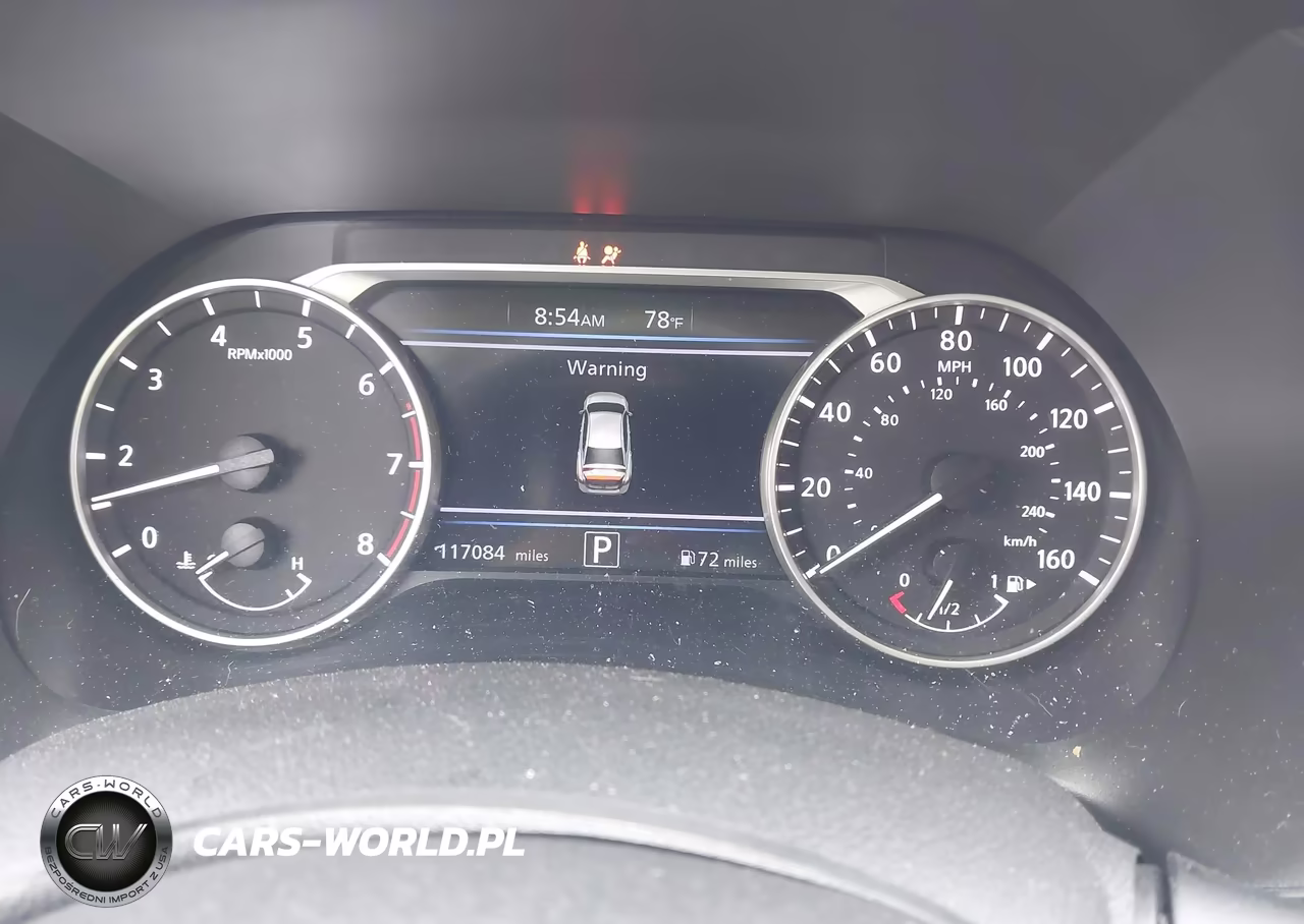 2021 Nissan Sentra Sv Xtronic Cvt VIN:3N1AB8CV2MY262783 - 7