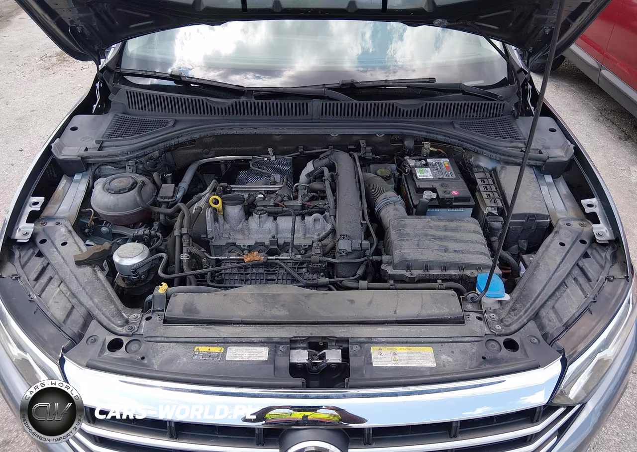 2020 Volkswagen Jetta 1.4T R-Line-1.4T S-1.4T Se VIN:3VWCB7BU3LM070736 - 10