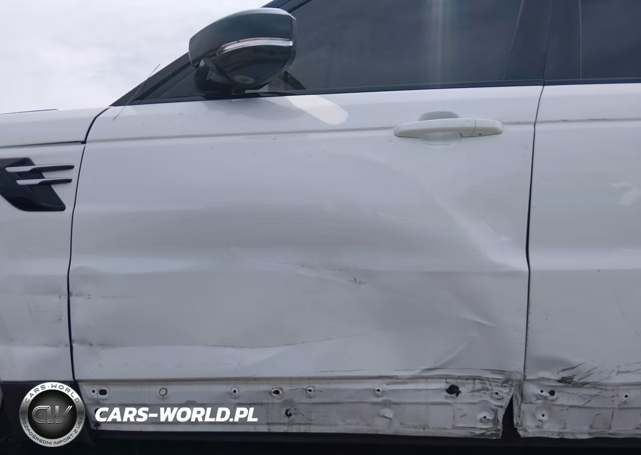 2018 Land Rover Range Rover Sport Se Td6 VIN:SALWG2RK9JA194389 - 6