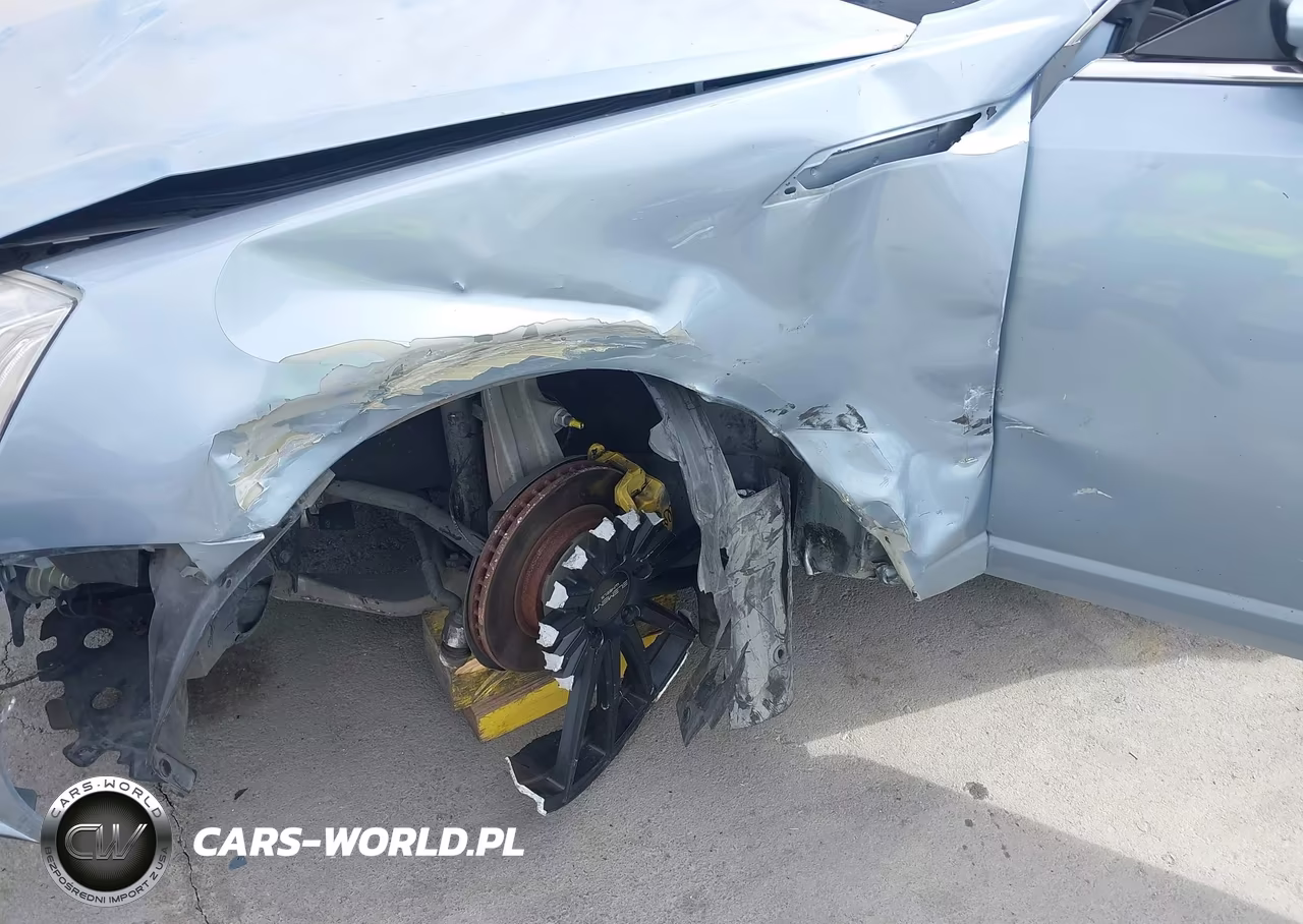 2013 Cadillac Cts Performance VIN:1G6DJ1E3XD0119528 - 14