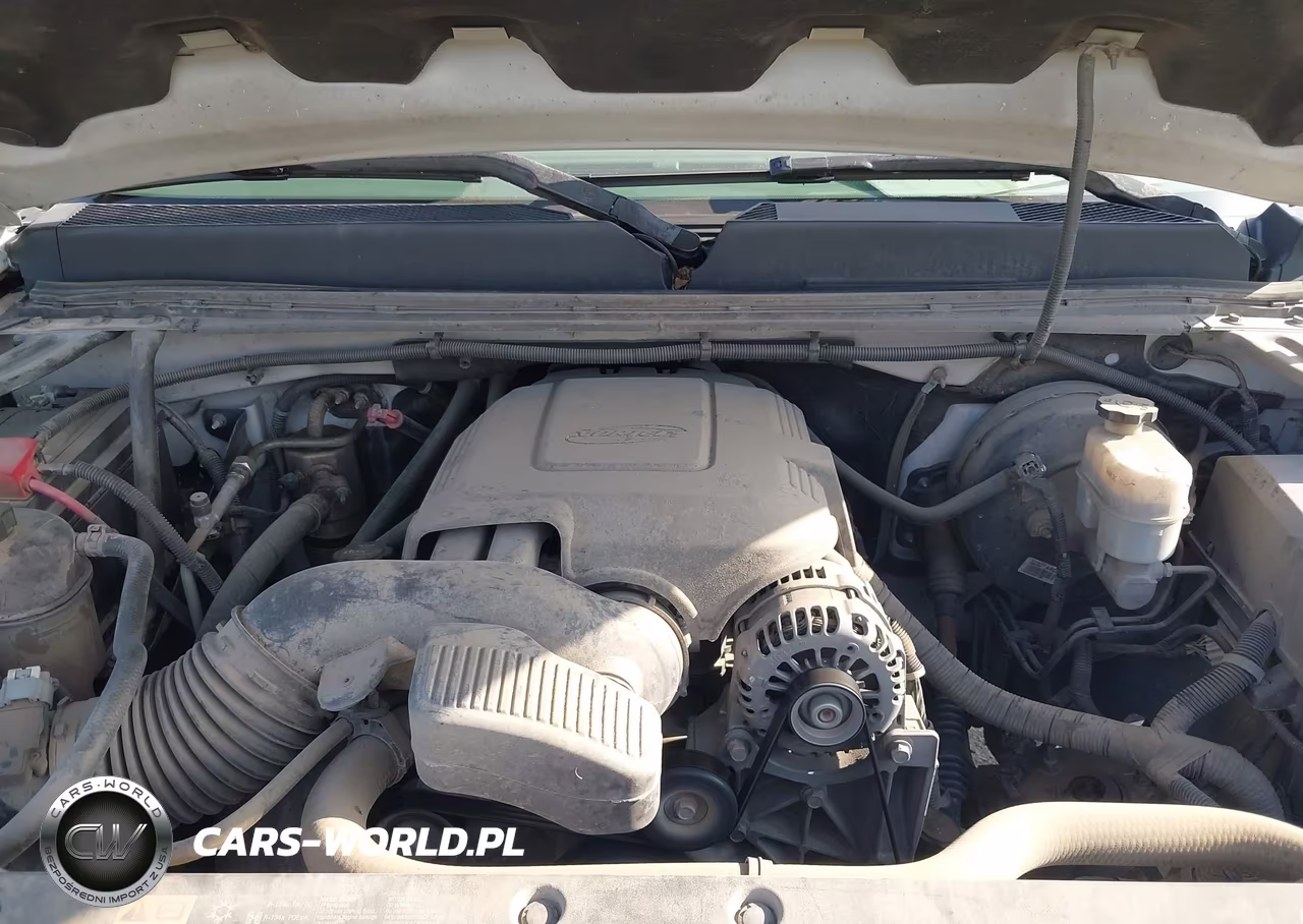 2012 GMC Sierra 1500 Work Truck VIN:1GTN1TEA2CZ250622 - 10