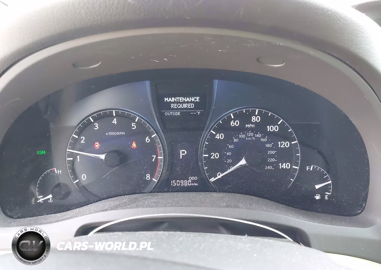 2013 Lexus Rx 350 VIN:2T2ZK1BA5DC122020 - 7