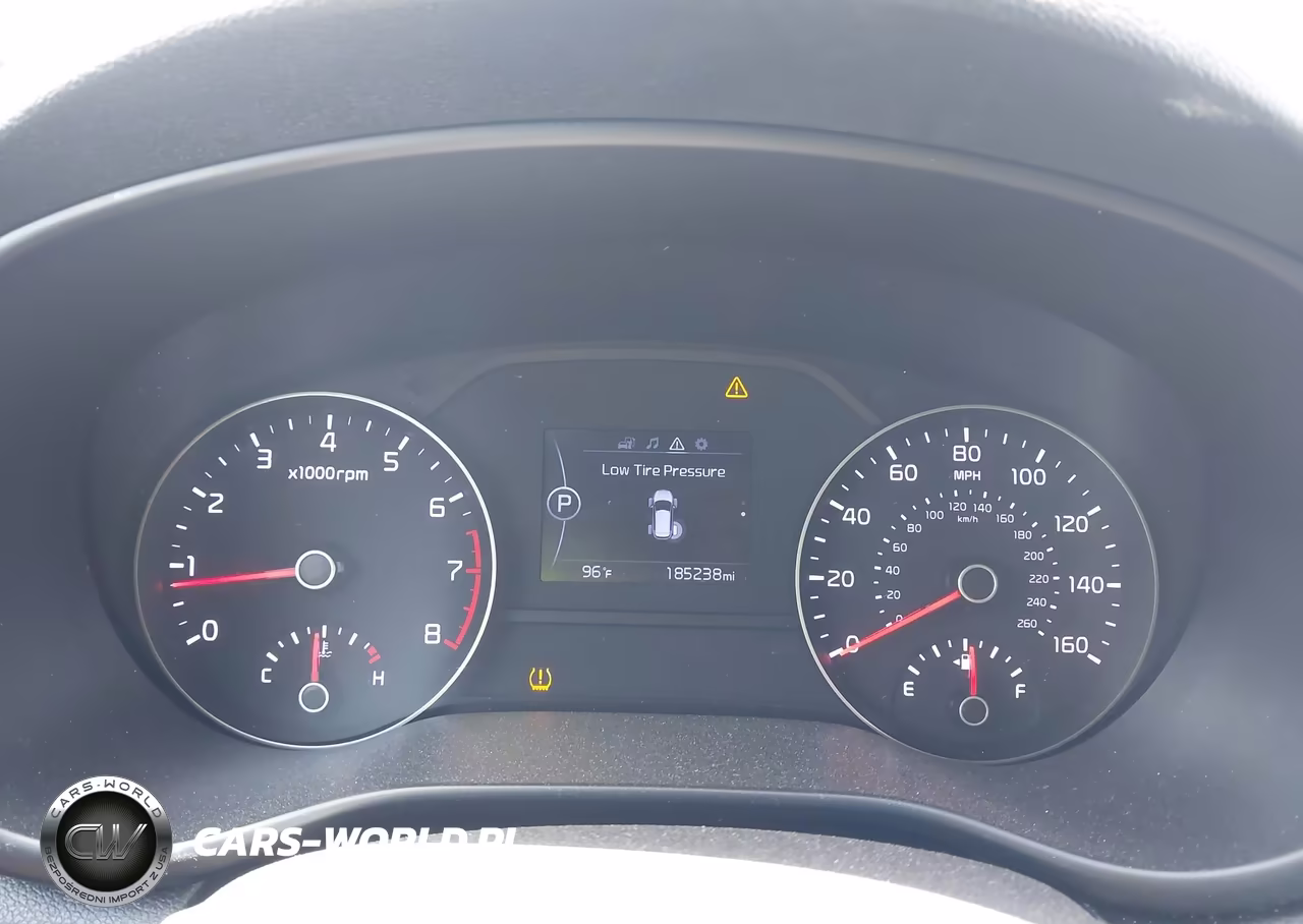 2018 Kia Sportage Lx VIN:KNDPM3AC4J7336207 - 7