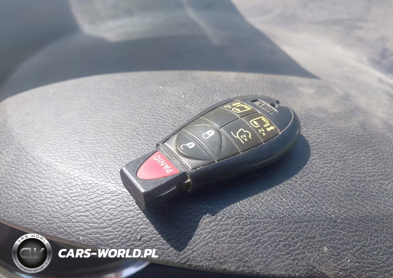 2011 Dodge Grand Caravan Crew VIN:2D4RN5DG0BR644221 - 11