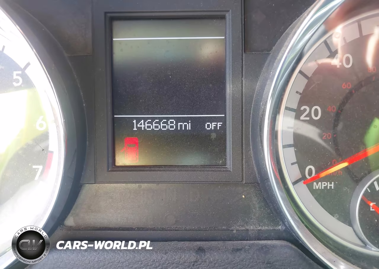 2011 Dodge Grand Caravan Crew VIN:2D4RN5DG0BR644221 - 7