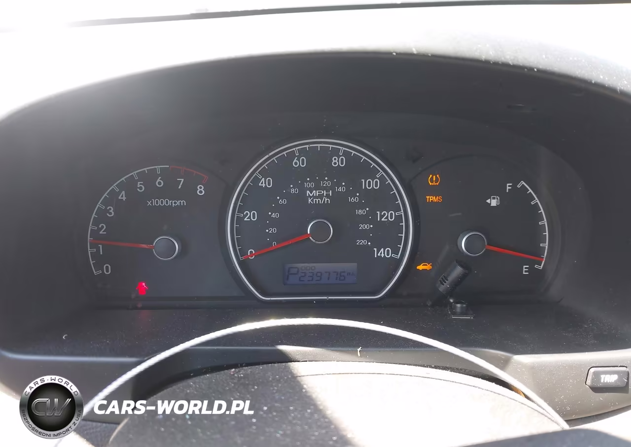 2010 Hyundai Elantra Gls VIN:KMHDU4AD1AU844195 - 7