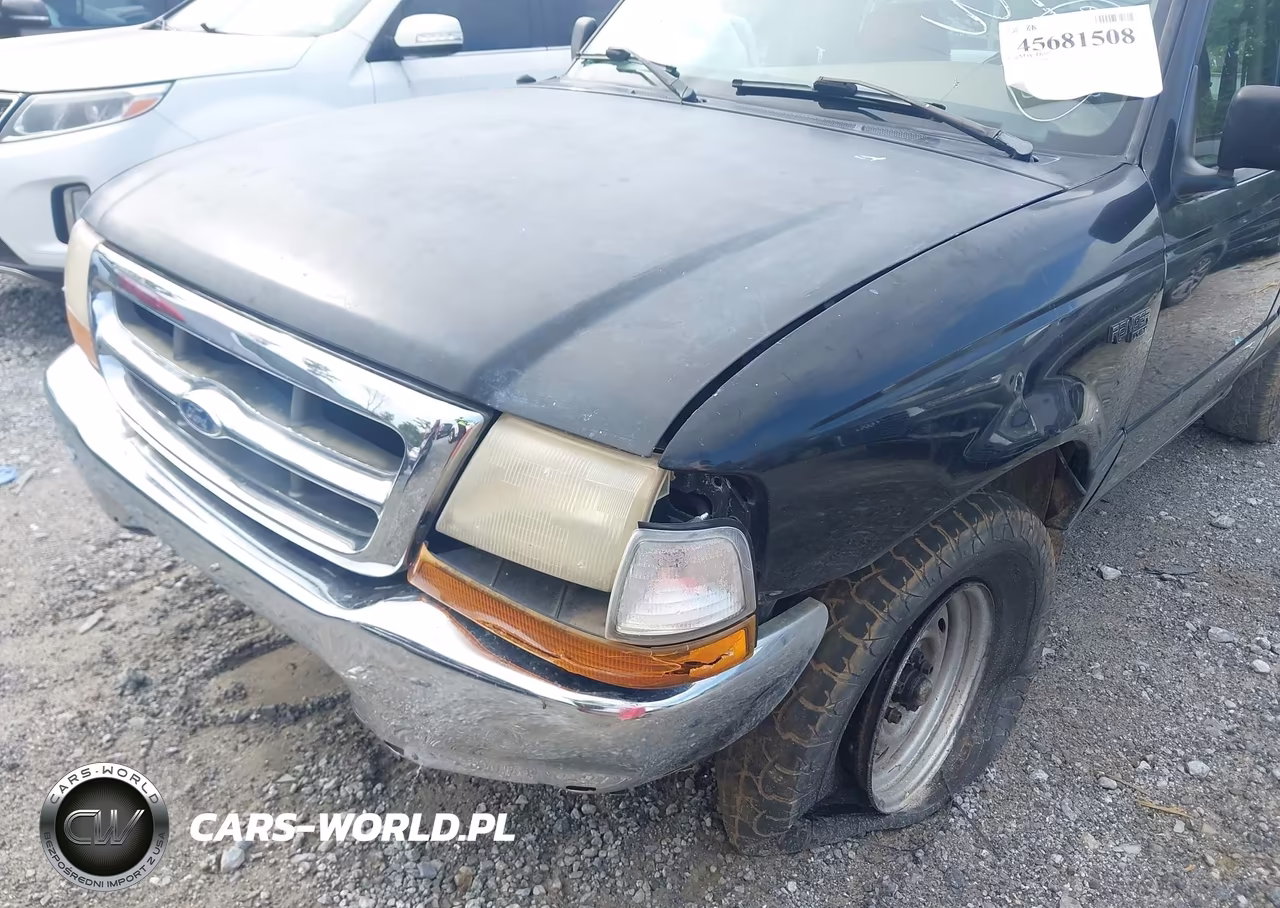 1999 Ford Ranger Xl-Xlt VIN:1FTYR10C9XPB21135 - 6