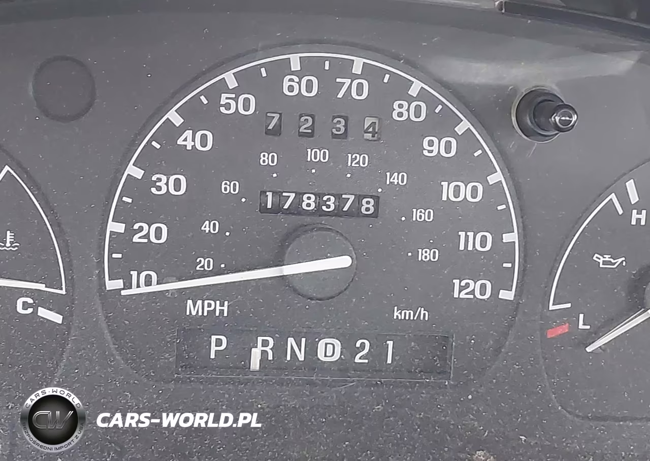 1999 Ford Ranger Xl-Xlt VIN:1FTYR10C9XPB21135 - 7