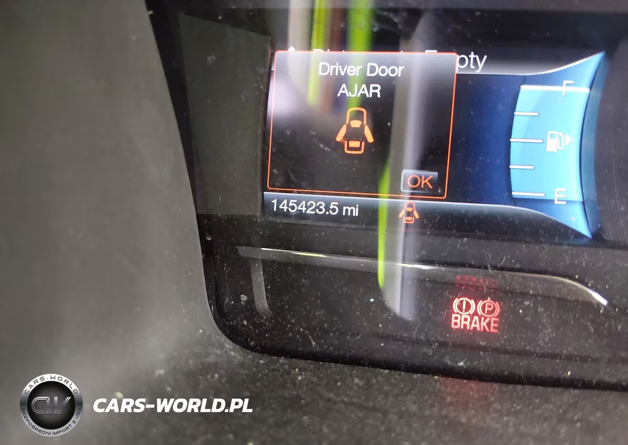 2019 Ford Flex Sel VIN:2FMGK5C81KBA21847 - 16