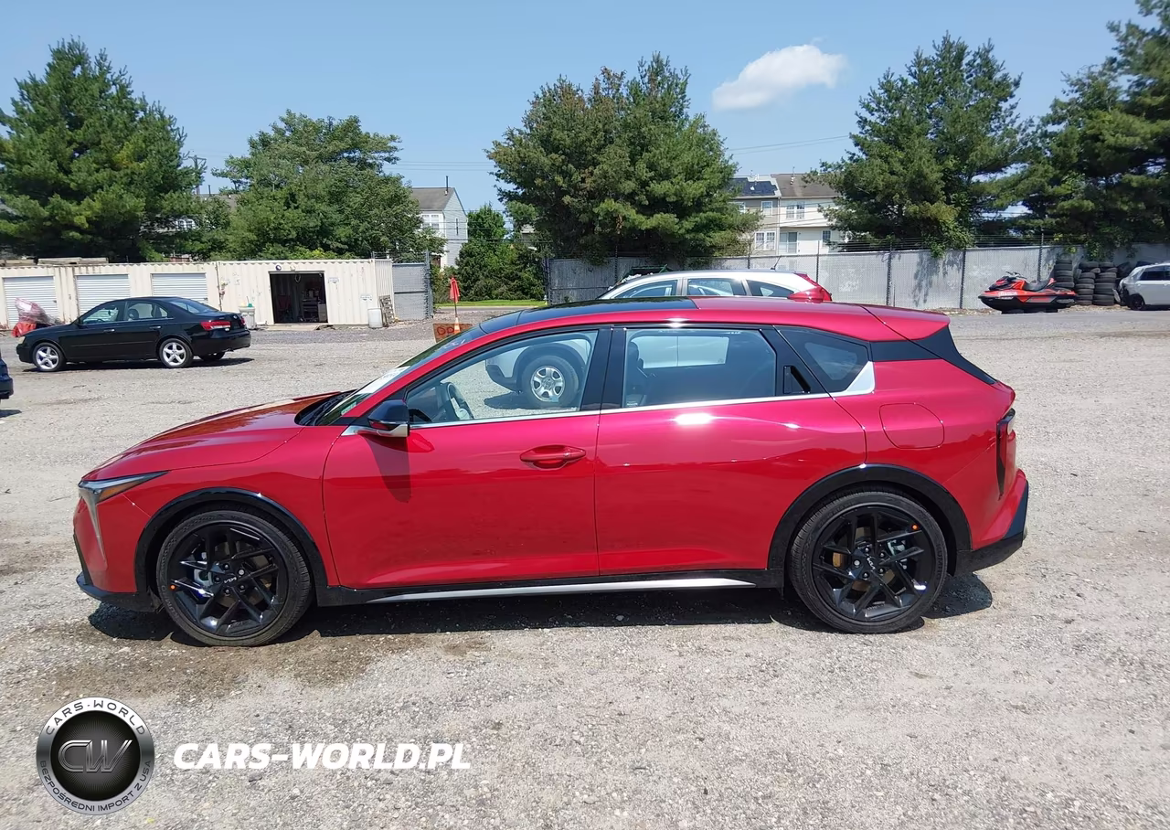 2026 Kia K4 Gt-Line Turbo VIN:3KPFU5DC6TE314134 - 15