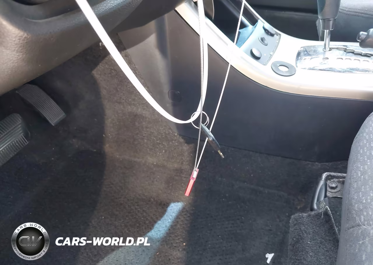 2005 Nissan Altima 2.5 S VIN:1N4AL11D25C319141 - 11