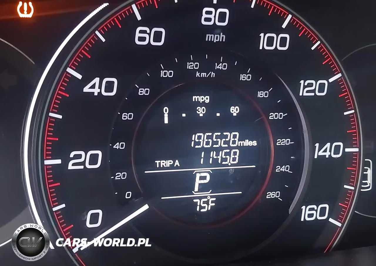 2015 Honda Accord Sport VIN:1HGCR2F54FA165801 - 15