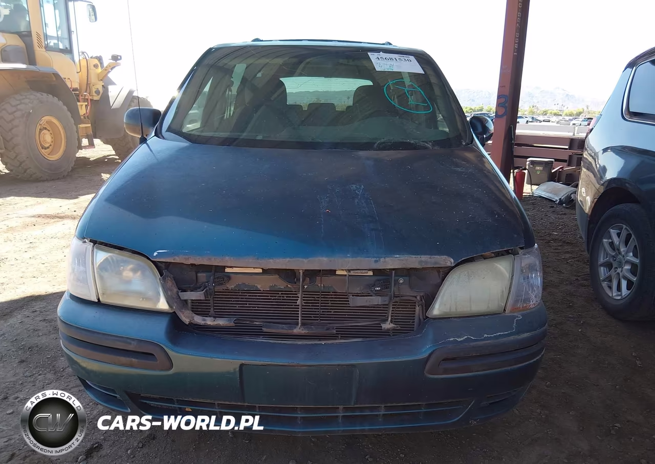 2003 Chevrolet Venture Ls 1Sc Pkg VIN:1GNDX03E33D120478 - 6