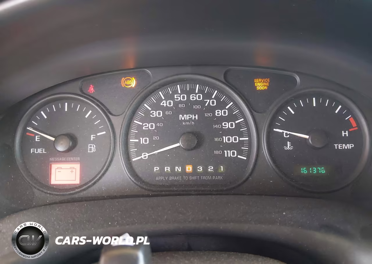 2003 Chevrolet Venture Ls 1Sc Pkg VIN:1GNDX03E33D120478 - 7