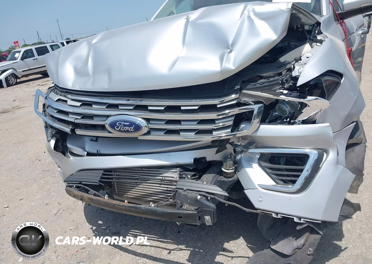 2018 Ford Expedition Max Limited VIN:1FMJK1KT4JEA11062 - 11