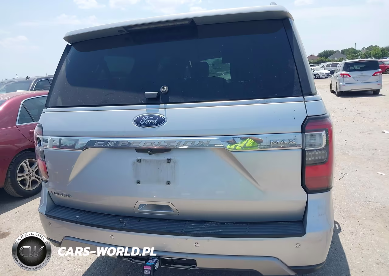 2018 Ford Expedition Max Limited VIN:1FMJK1KT4JEA11062 - 15
