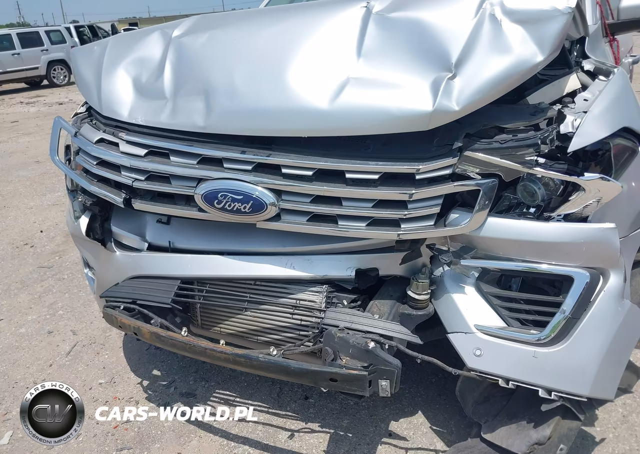 2018 Ford Expedition Max Limited VIN:1FMJK1KT4JEA11062 - 6