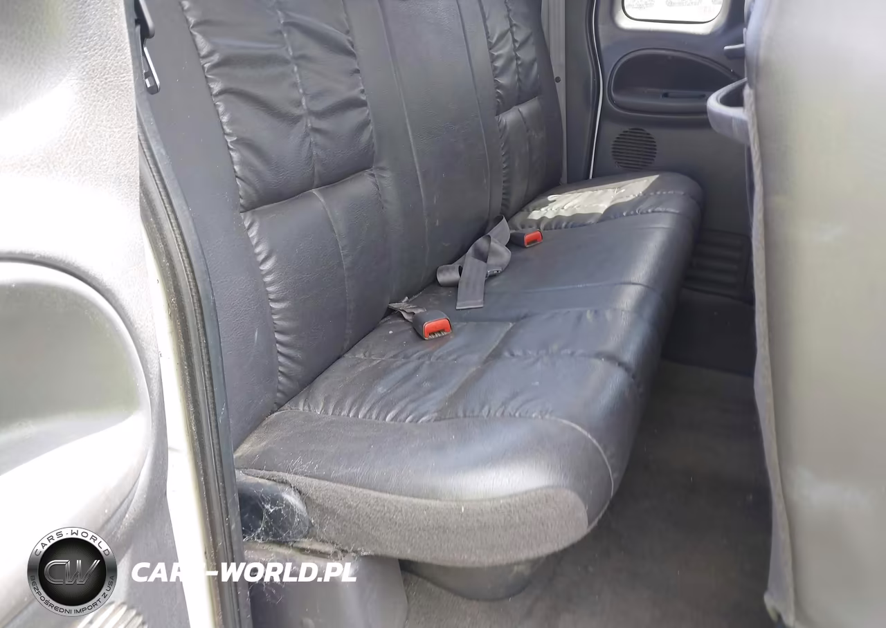 2002 Dodge Ram 3500 St VIN:3B7MF33612M201617 - 8