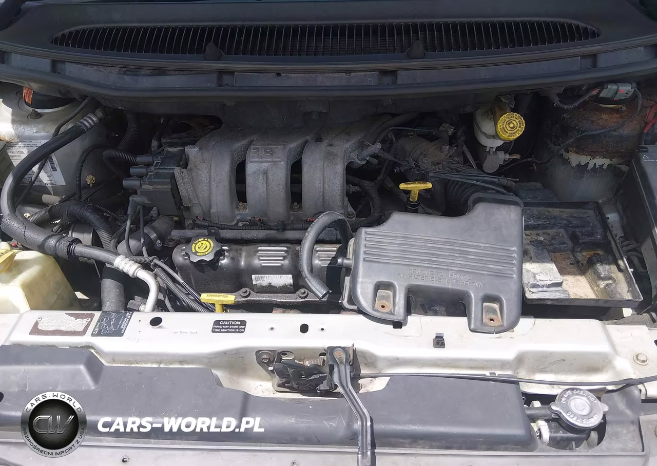 1999 Chrysler Town & Country Lx VIN:1C4GP54L9XB916623 - 10
