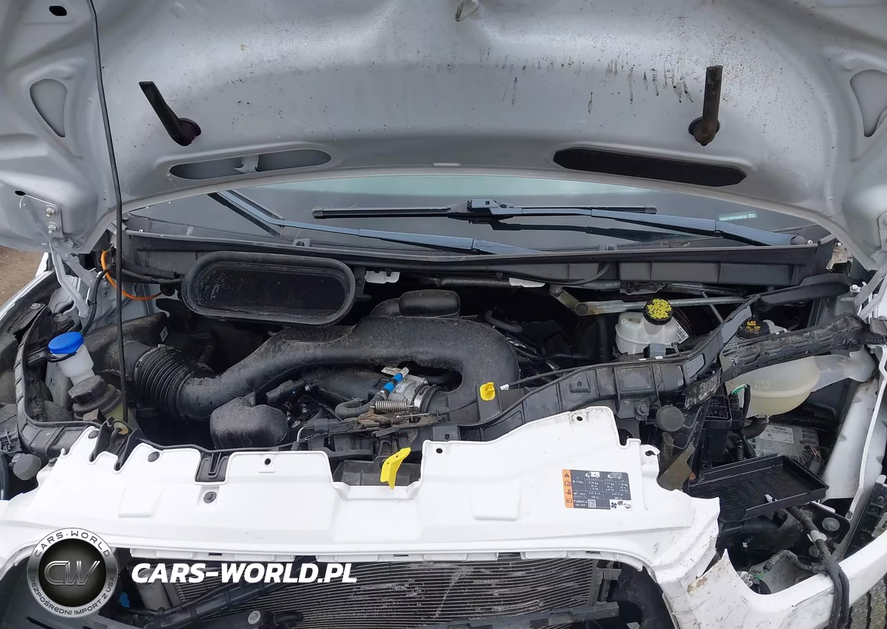 2019 Ford Transit-150 Xl VIN:1FMZK1YM7KKA64702 - 10