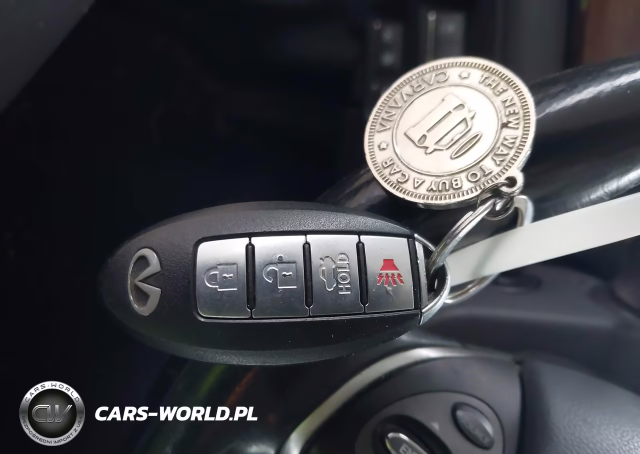 2015 Infiniti Q70L 3.7 VIN:JN1BY1PP7FM600514 - 11