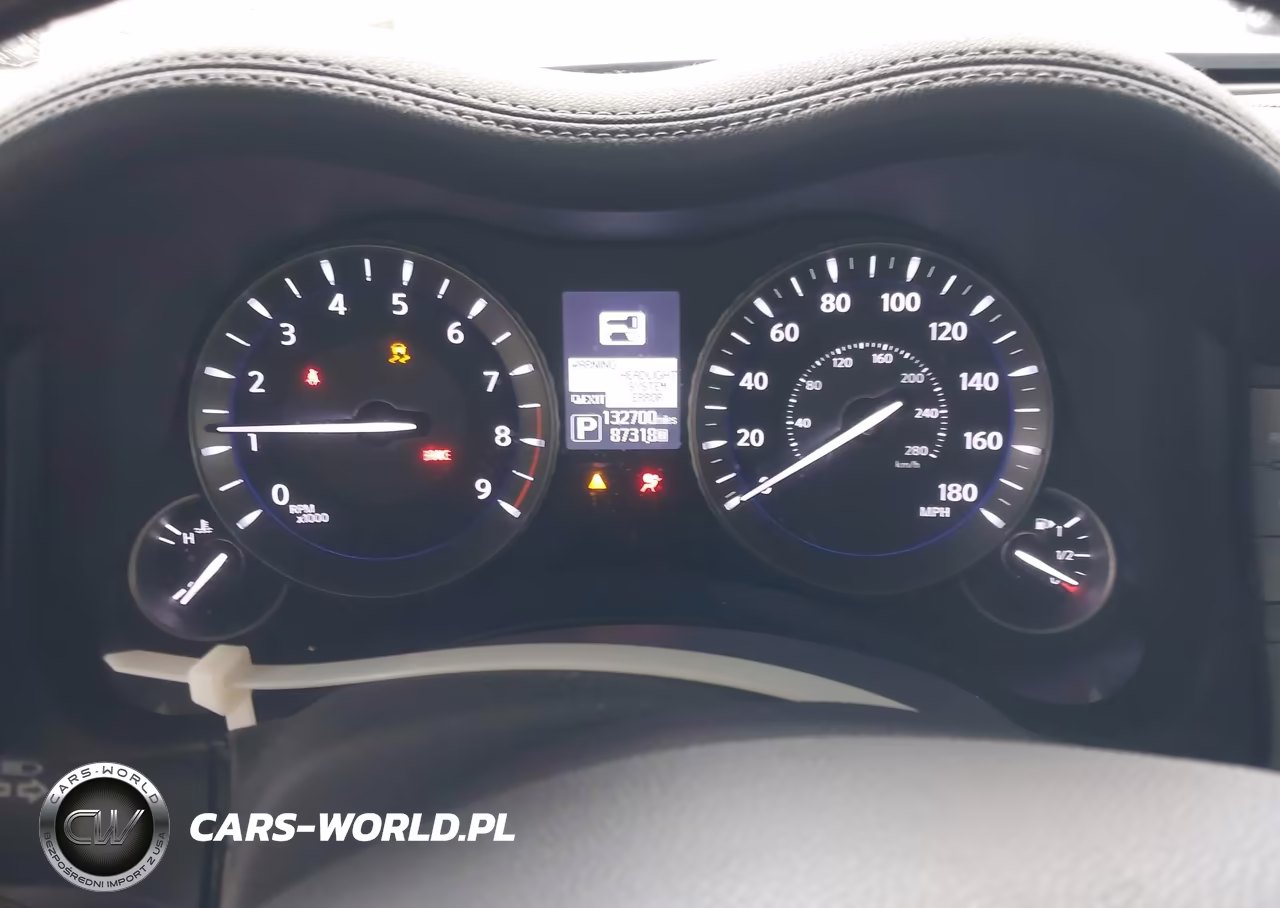 2015 Infiniti Q70L 3.7 VIN:JN1BY1PP7FM600514 - 7