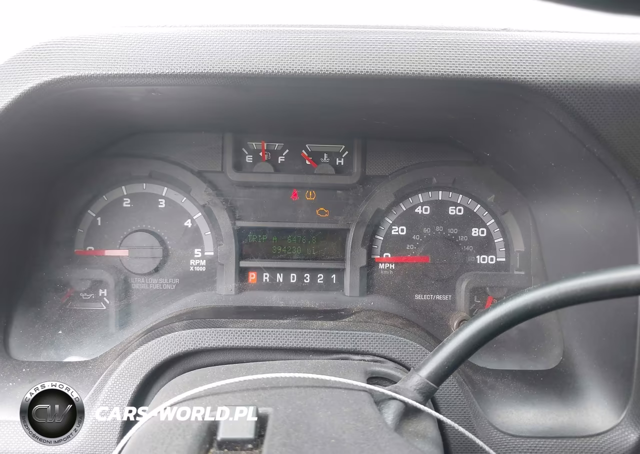2009 Ford E-350 Super Duty Commercial VIN:1FDSS34P99DA75177 - 7