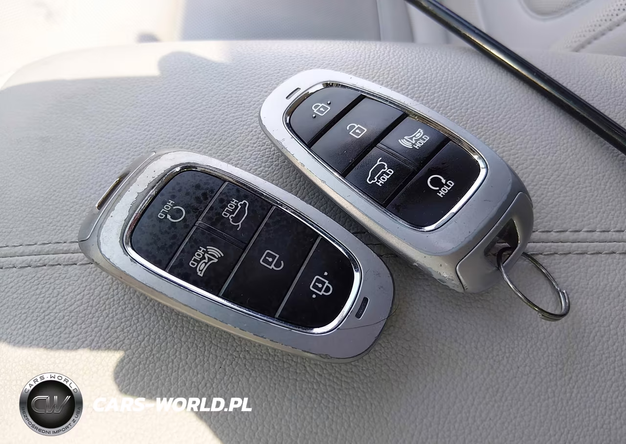 2022 Hyundai Tucson Sel VIN:5NMJCCAEXNH038060 - 11