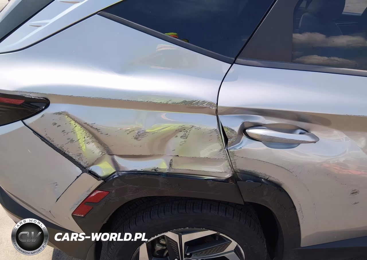 2022 Hyundai Tucson Sel VIN:5NMJCCAEXNH038060 - 17