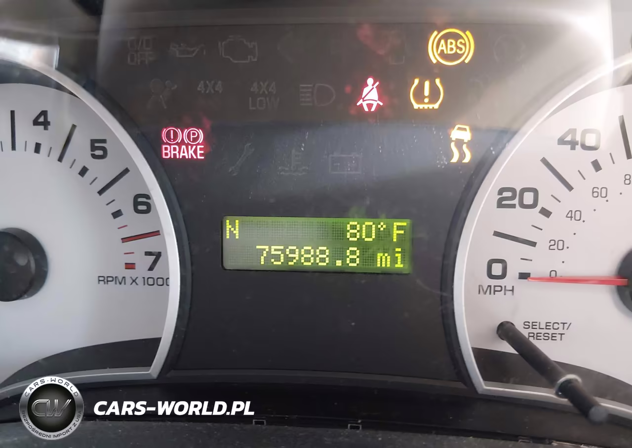2008 Ford Explorer Sport Trac Xlt VIN:1FMEU31EX8UB26100 - 16