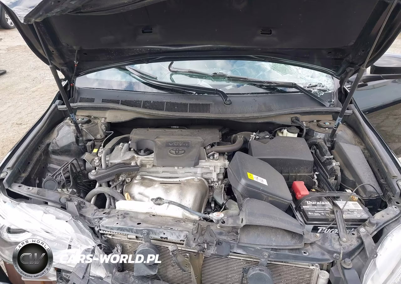 2017 Toyota Camry Se VIN:4T1BF1FK9HU352094 - 10
