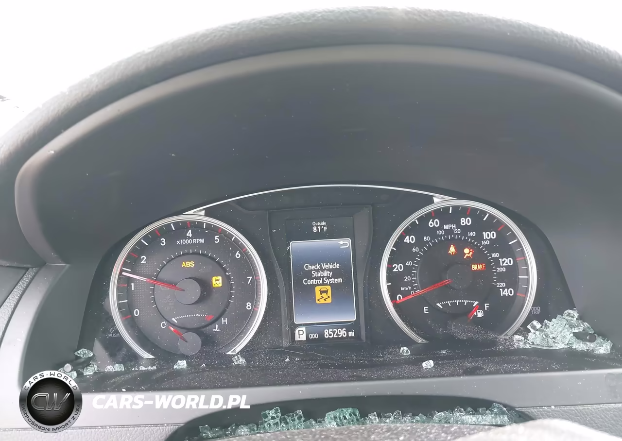 2017 Toyota Camry Se VIN:4T1BF1FK9HU352094 - 7