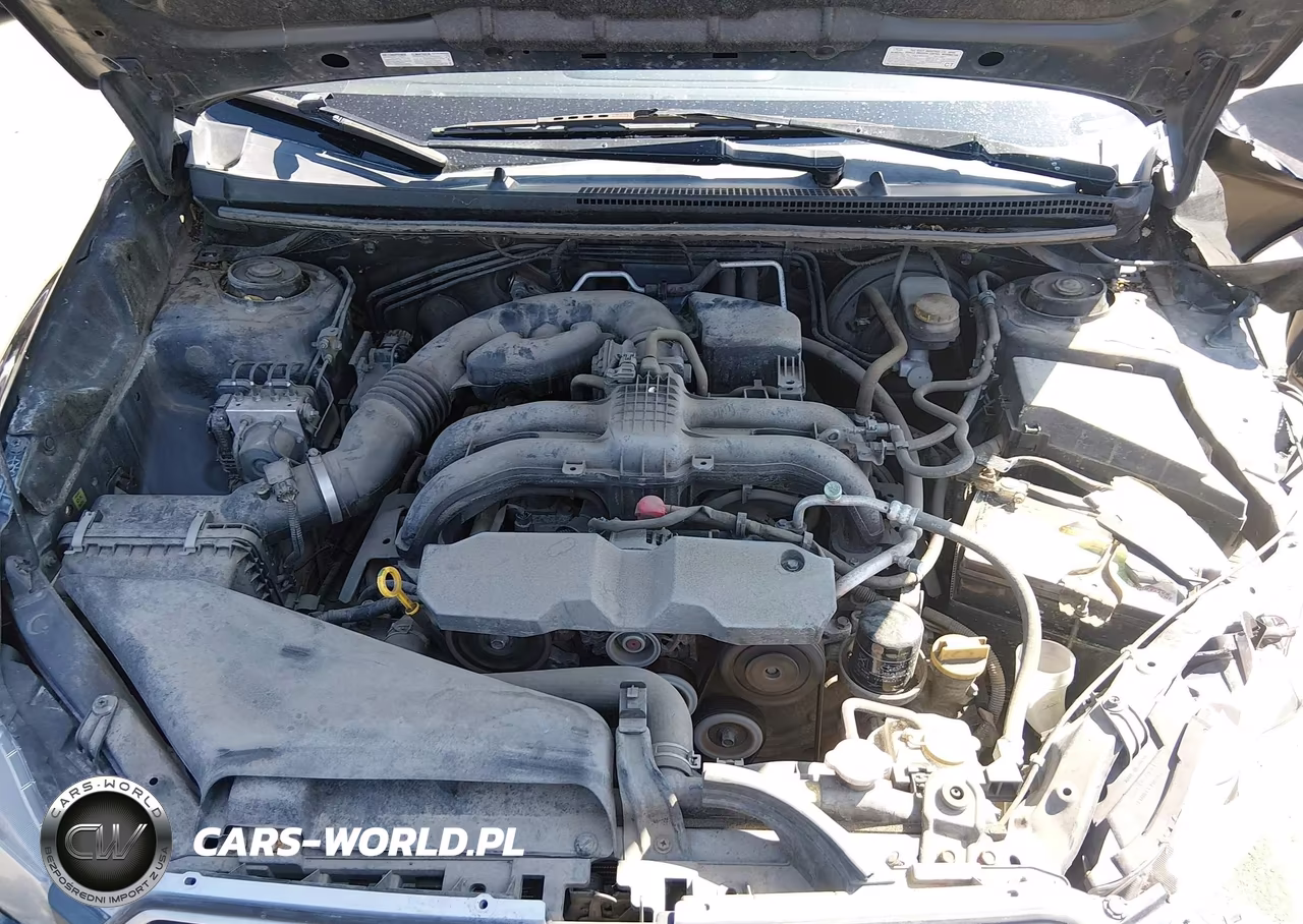 2014 Subaru Impreza 2.0I Sport Limited VIN:JF1GPAR61EH217255 - 10