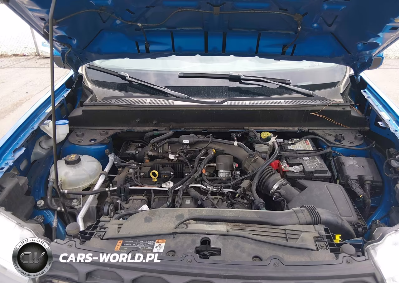 2022 Ford Maverick Xlt VIN:3FTTW8E92NRA04740 - 10