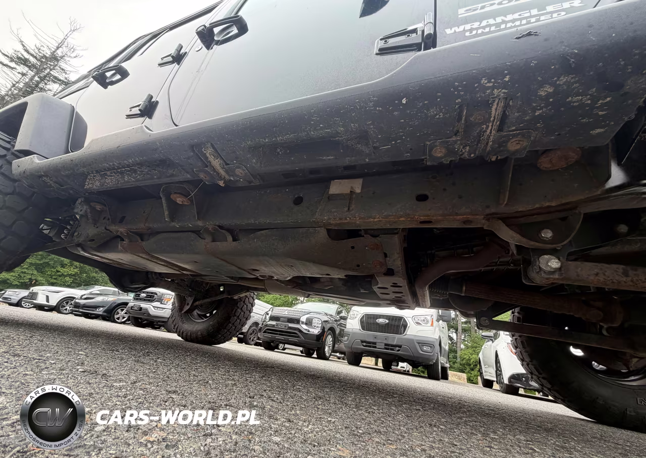 2016 Jep Wrangler U VIN:1C4BJWDG9GL106844 - 13