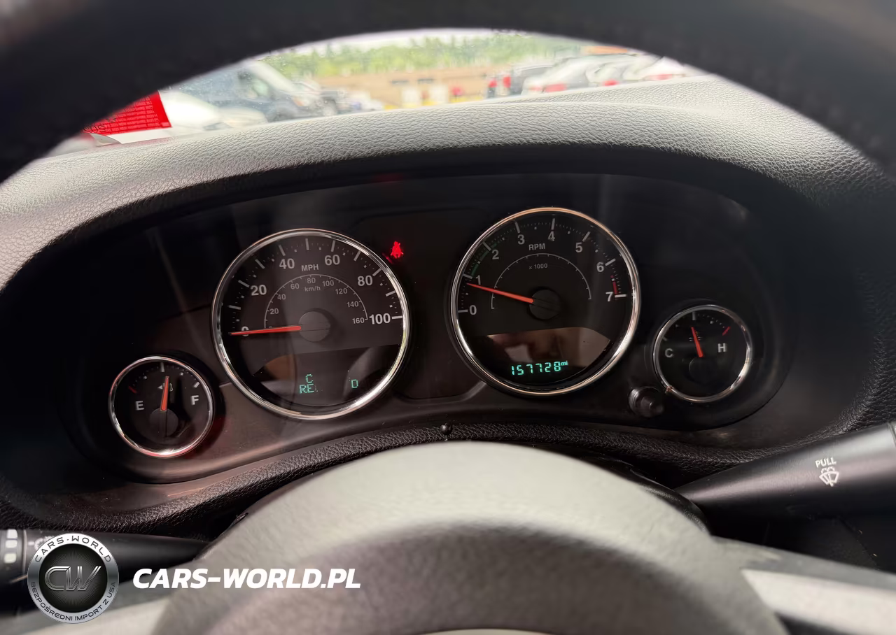 2016 Jep Wrangler U VIN:1C4BJWDG9GL106844 - 6