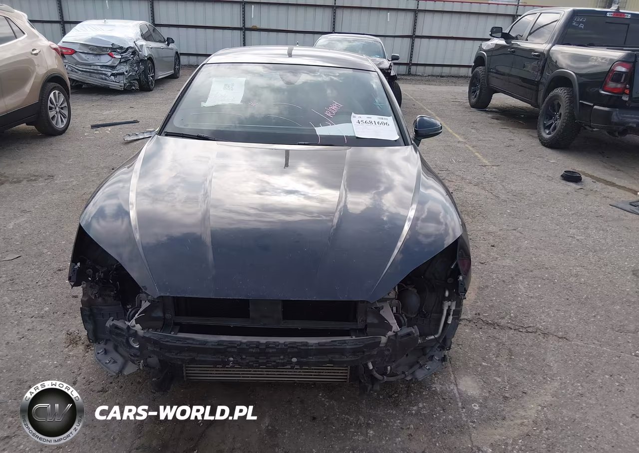 2018 Audi A5 2.0T Premium VIN:WAUENCF50JA128503 - 12