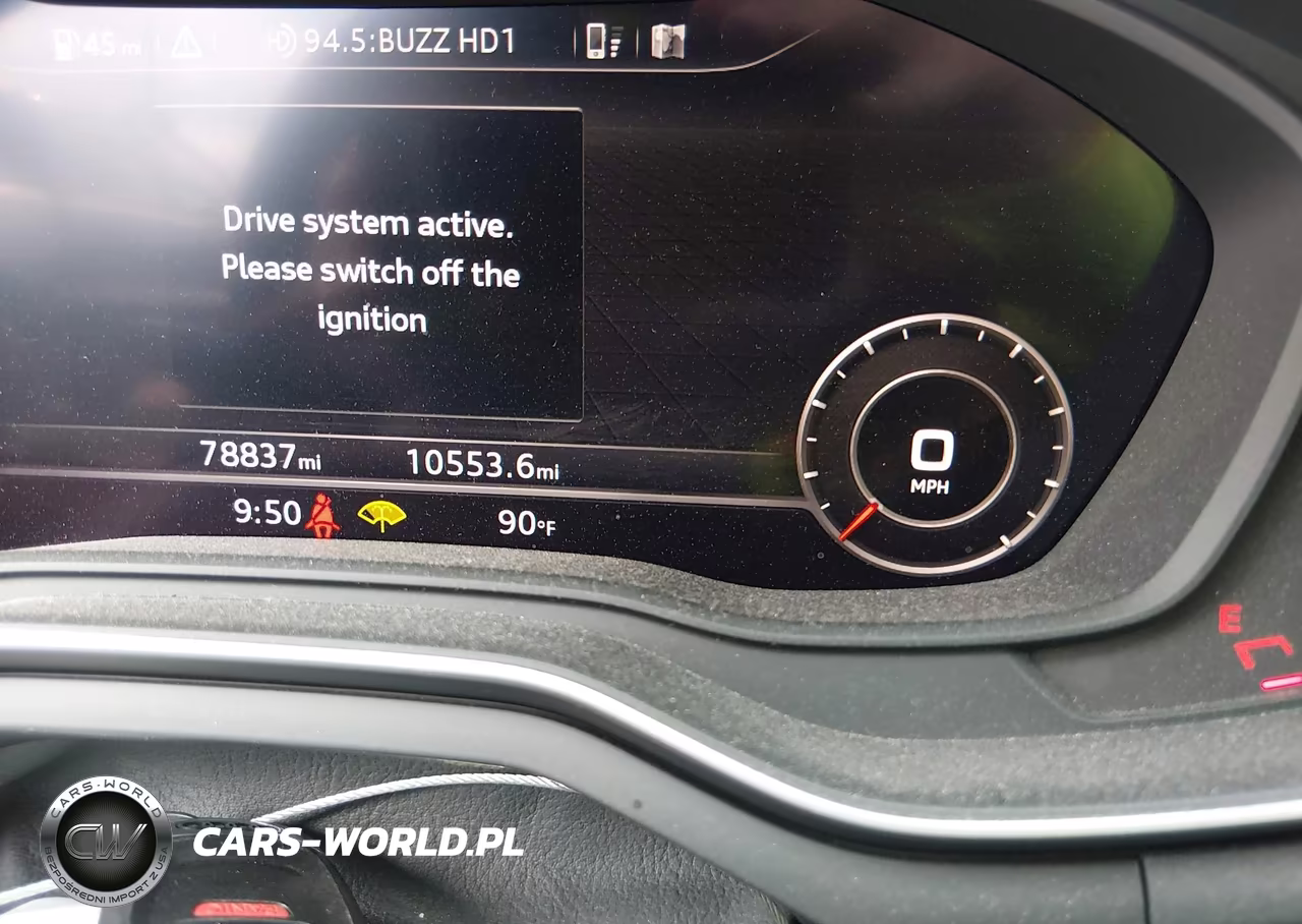 2018 Audi A5 2.0T Premium VIN:WAUENCF50JA128503 - 15