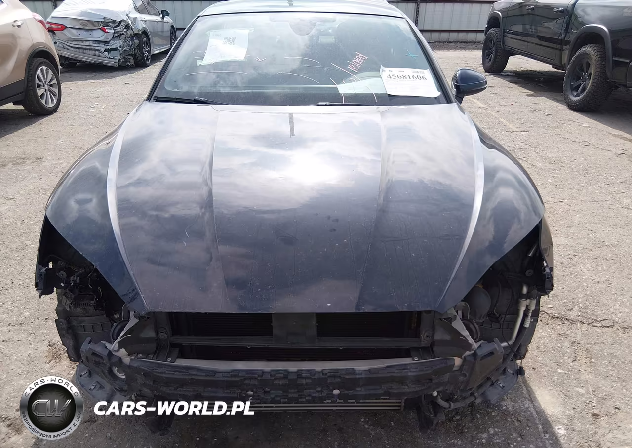 2018 Audi A5 2.0T Premium VIN:WAUENCF50JA128503 - 6