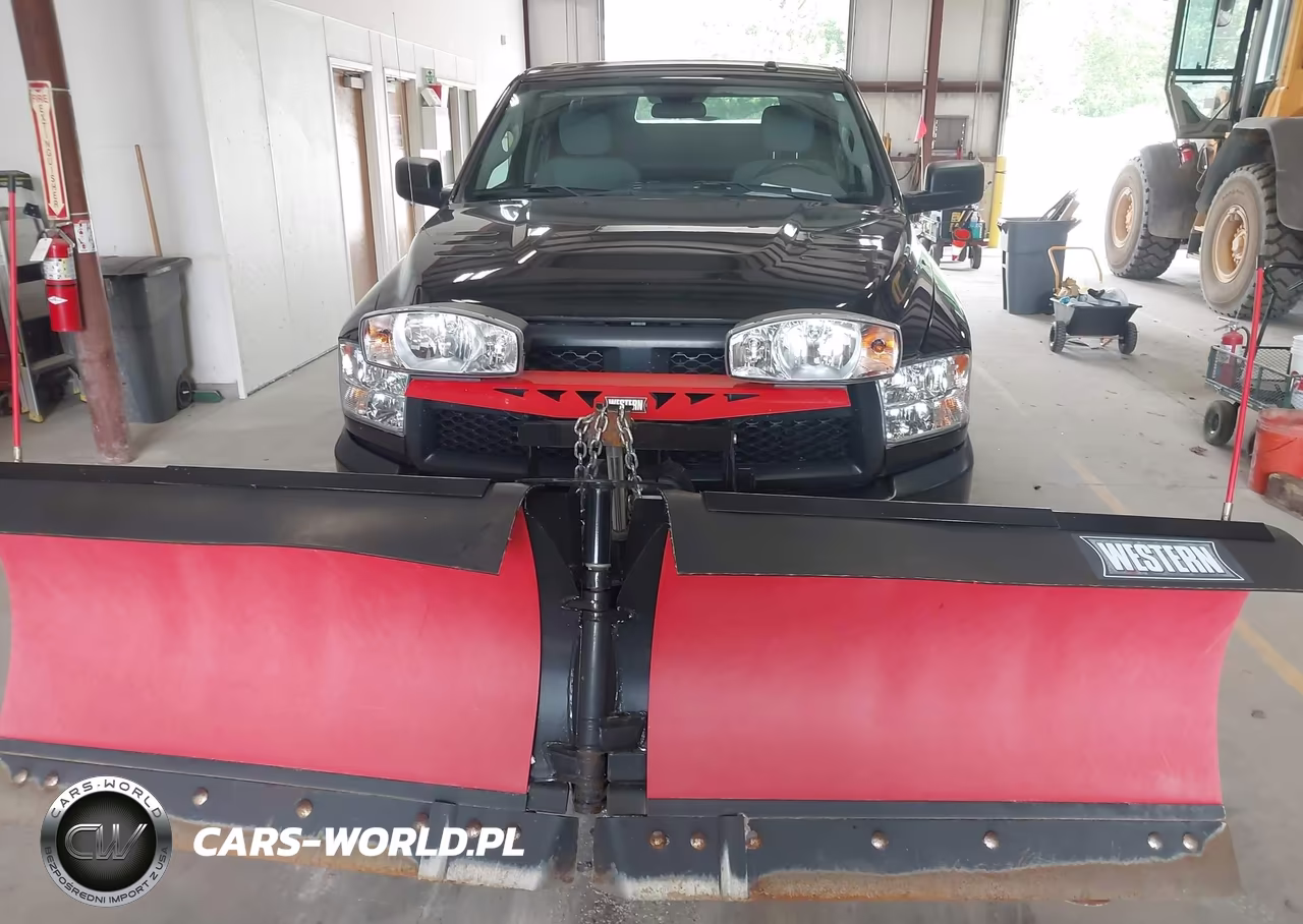 2018 Ram 2500 Tradesman 4X4 8' Box VIN:3C6LR5AT5JG363617 - 15
